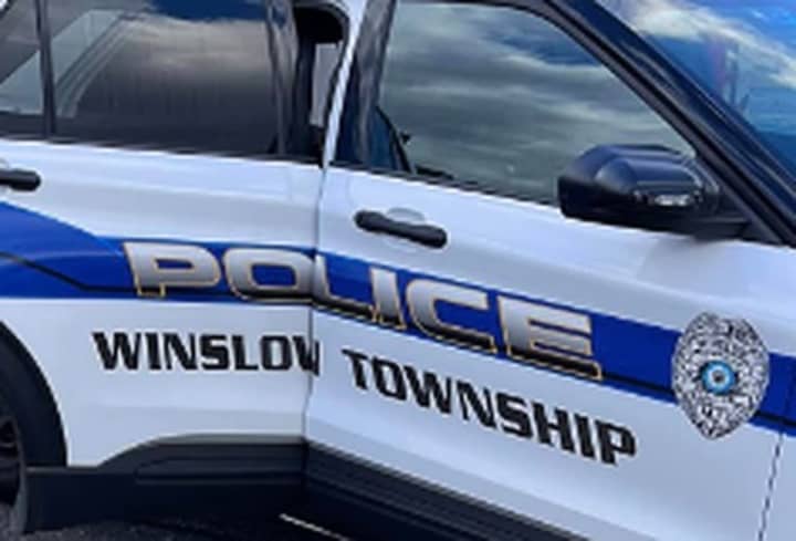 Winslow Township PD