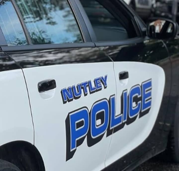 Nutley police