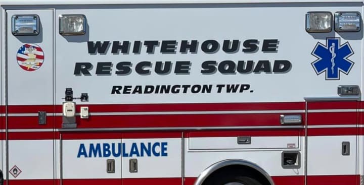 Whitehouse Rescue Squad