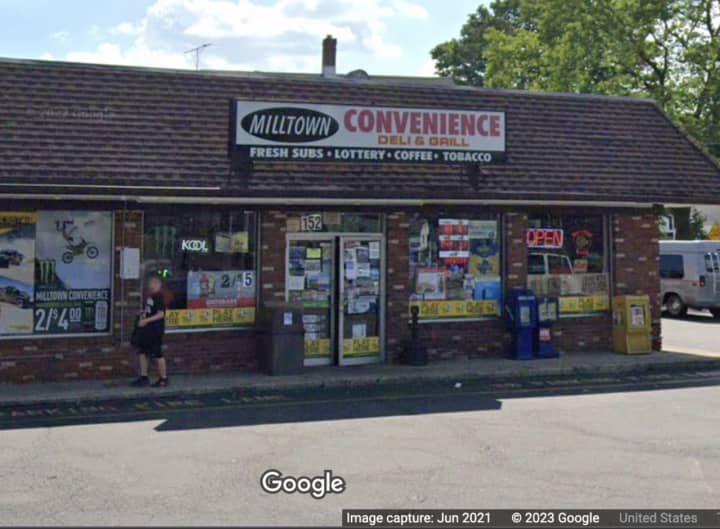 Milltown Convenience Deli &amp; Grill