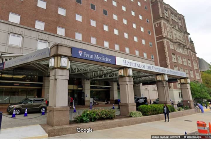Penn Medicine was named among the best large companies to work for in America by Forbes.