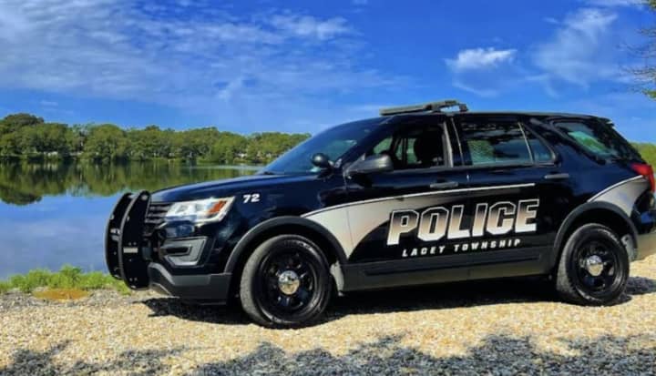 Lacey Township police