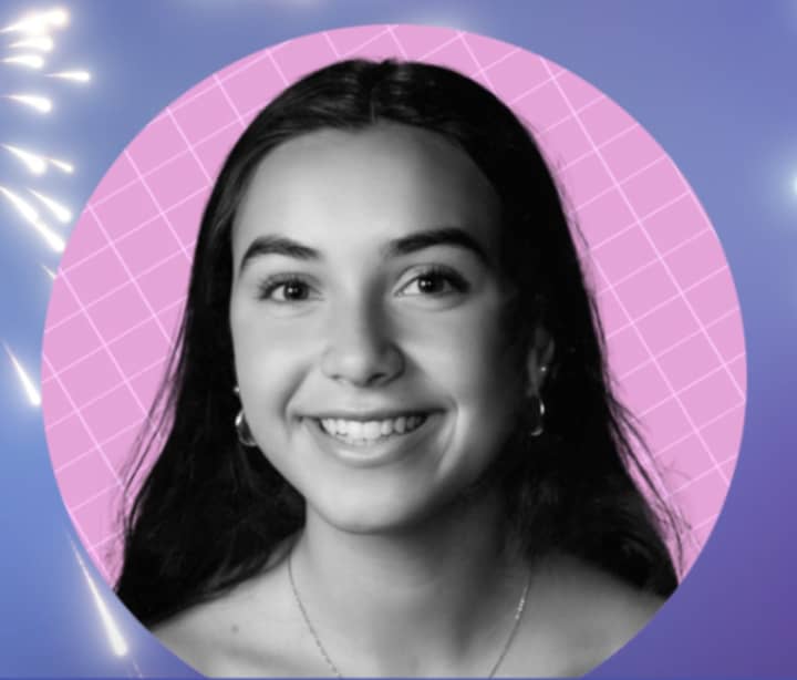Pelham Memorial High School senior Isabella Caruso is a winner of a national journalism contest held by PBS.