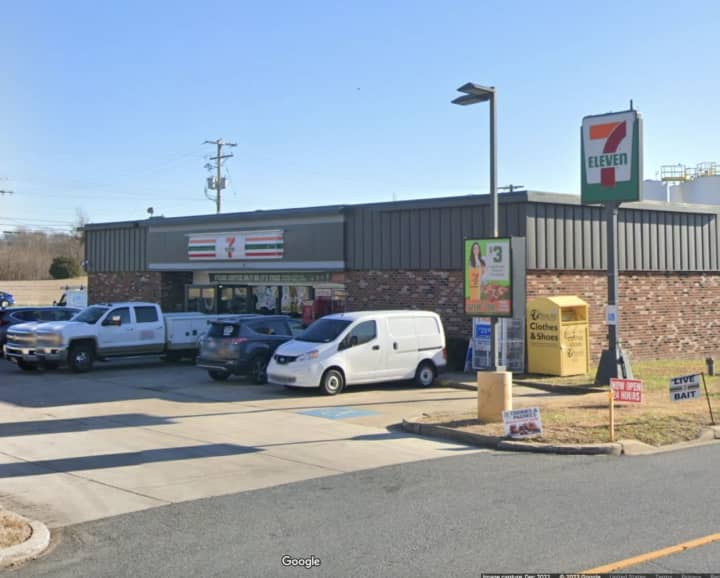 7-Eleven in St. Mary&#x27;s County