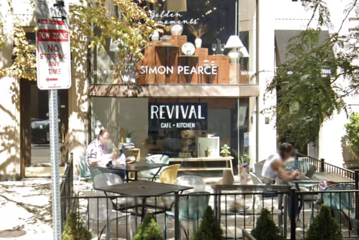 Revival is closing their Newbury Street location on April 30, 2023