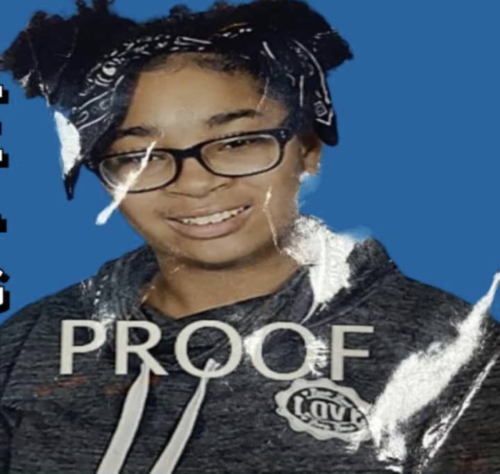 Niome King-Easterling, age 17, has been located by police.