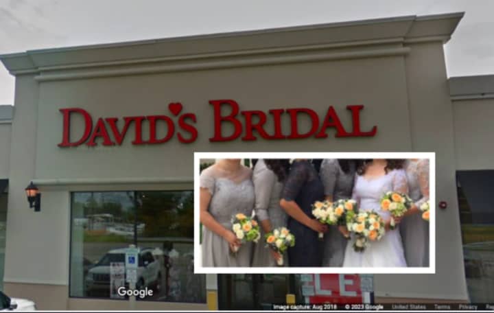 David&#x27;s Bridal is laying off 9,236 employees nationwide.