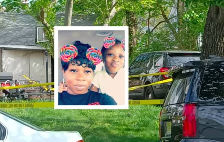 Keisha and Kelsey Williams were bludgeoned to death at their Roselle home.