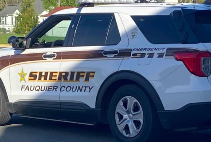 Fauquier County Sheriff&#x27;s Office