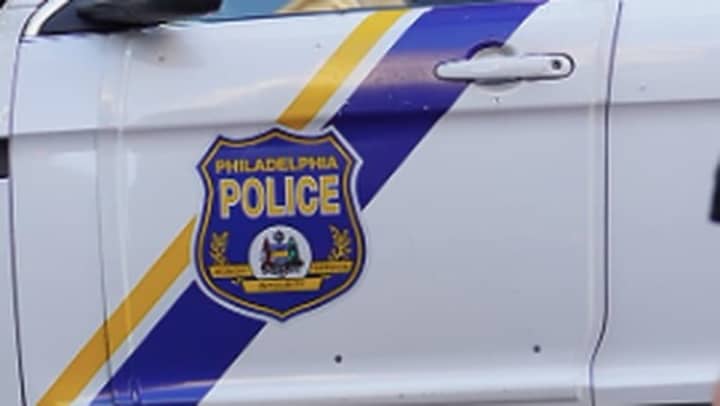Philadelphia Police