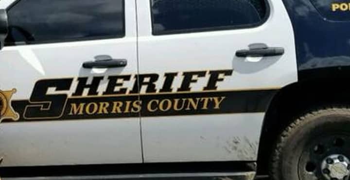 Morris County Sheriff&#x27;s