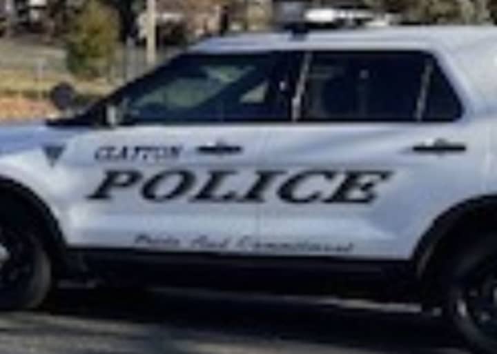 Clayton police