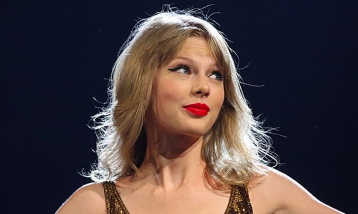 Taylor Swift will perform three shows this weekend at Gillette Stadium in Foxborough.