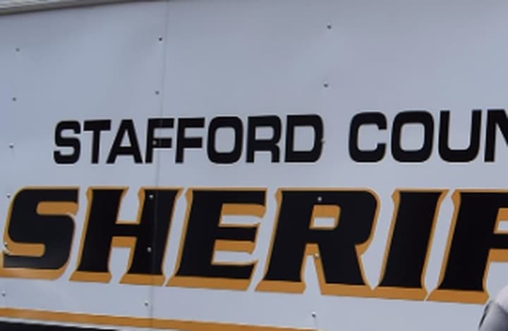 Stafford County Sheriff