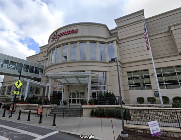 Wegmans announced their location inside the Natick Mall will be closing this summer