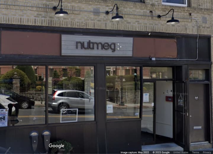 The Nutmeg Cafe in Tuckahoe will soon be closing.
