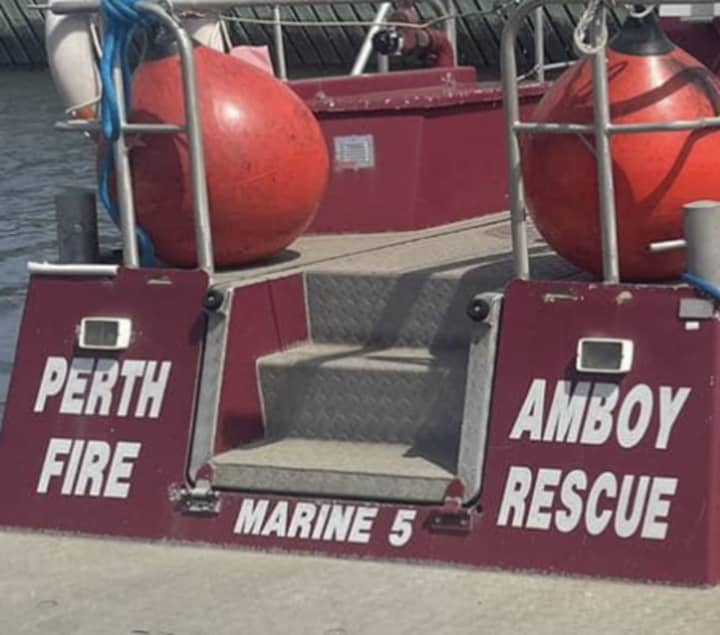 Perth Amboy Fire Rescue