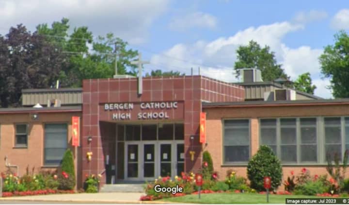 Bergen Catholic High School was named among the best private high schools in Bergen County by Niche.