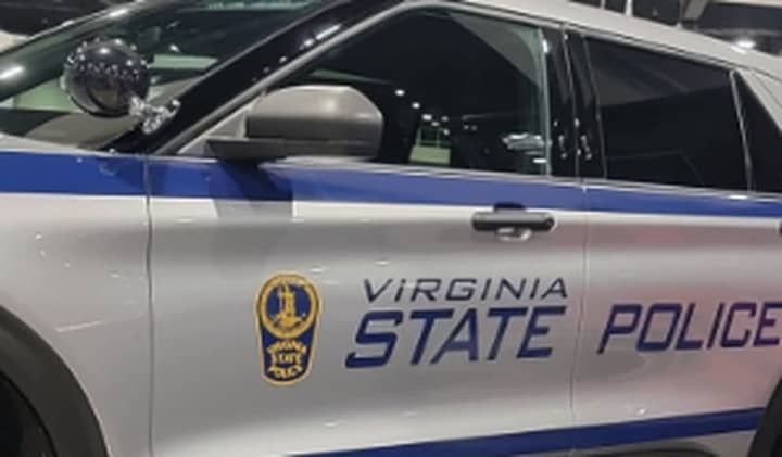 Virginia State Police are investigating the fatal crash.