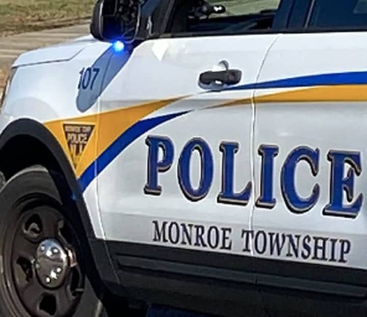Monroe Township PD