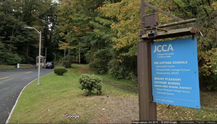 The JCCA Westchester Campus.