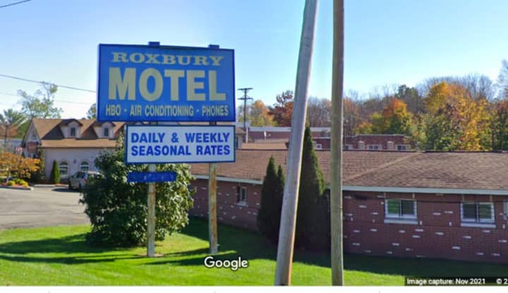 Roxbury Motel