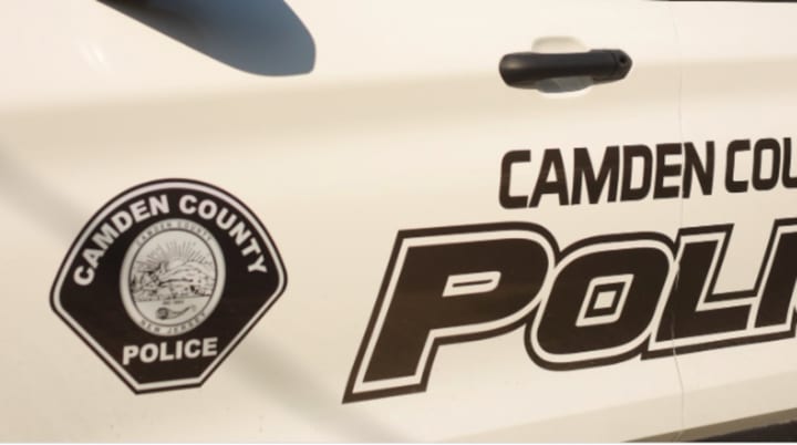 Camden County Police
  
