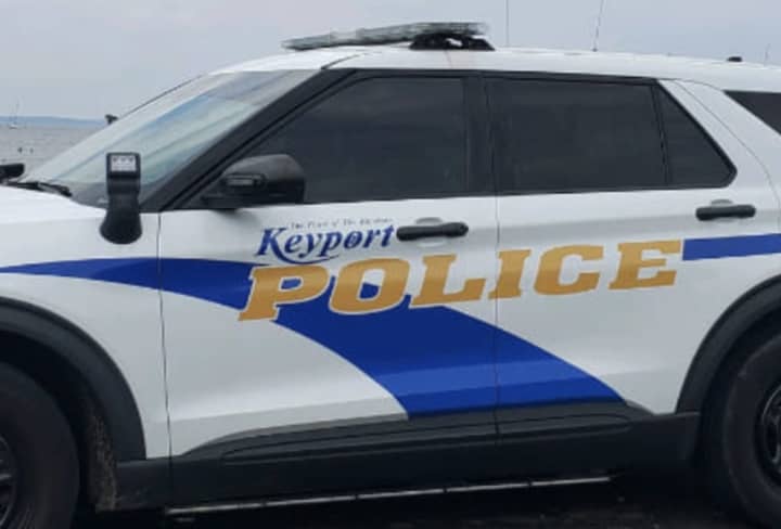 Keyport police