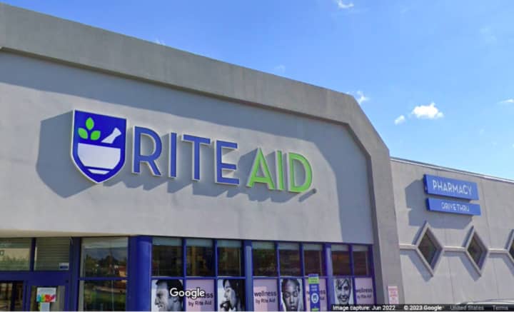 Rite Aid, 5808 Ritchie Highway, Baltimore