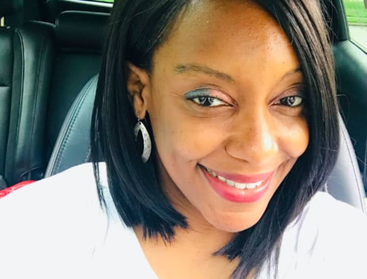 Dr. Jamina Clay who has resigned from the Colonial School District after posting and then deleting a Facebook post the district called "offensive."&nbsp;