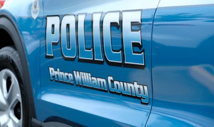 Prince William County Police
  
