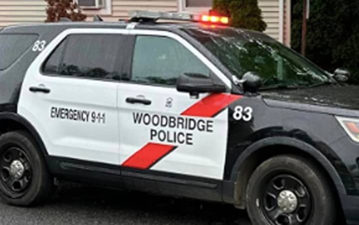 Woodbridge PD
  
