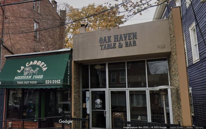 Oak Haven Table &amp; Bar, located in New Haven at 932 State St., has announced its closure.&nbsp;