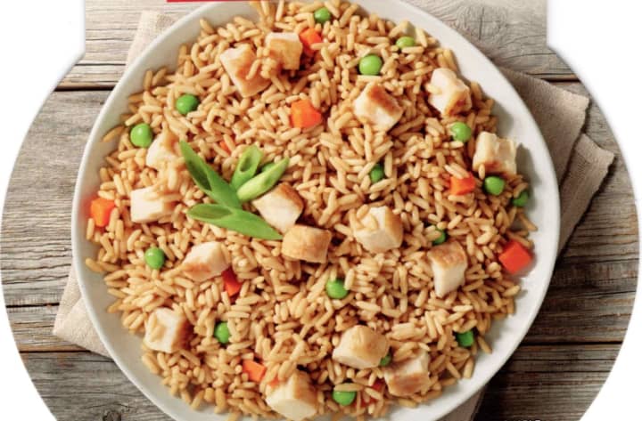 A recall has been issued for a brand of fried rice due to the risk of contamination with Listeria monocytogenes.