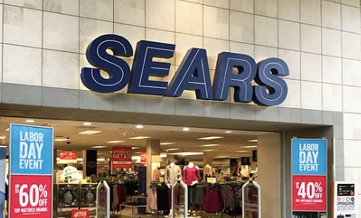 New Jersey's last-standing Sears store says it will soon be closing.