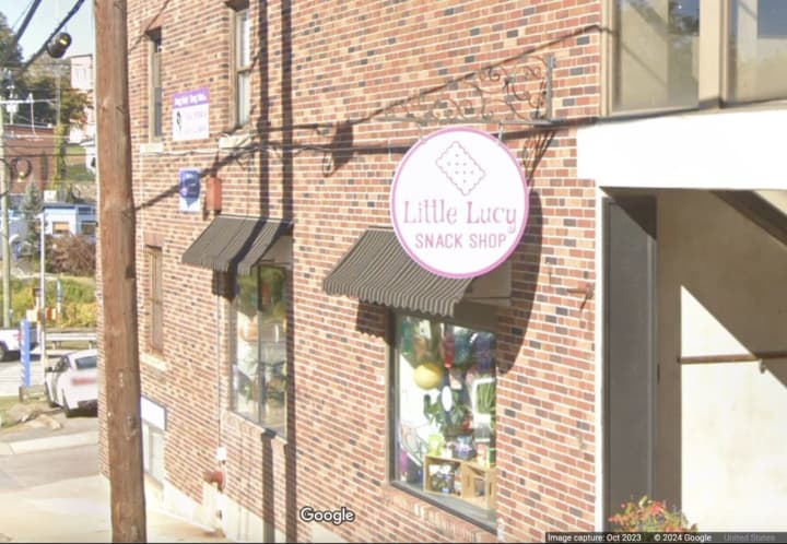 Little Lucy's Snack Shop, located in Putnam, will soon be closing.&nbsp;