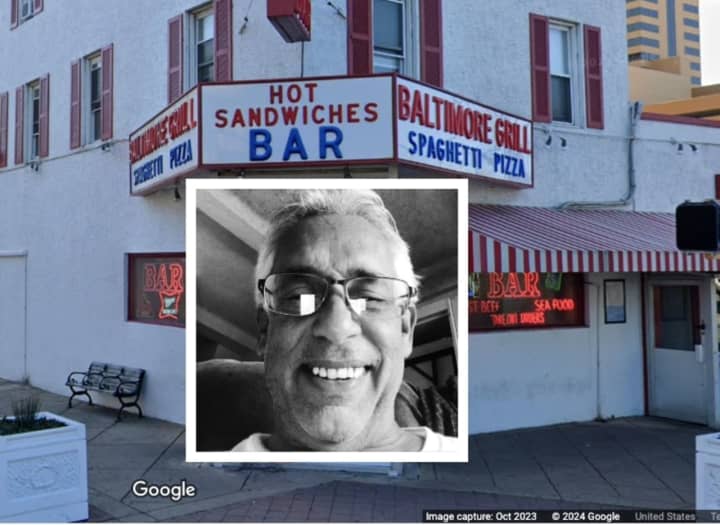Former Tony's Baltimore Grill co-owner Michael Tarsitano has died at 67 years old.