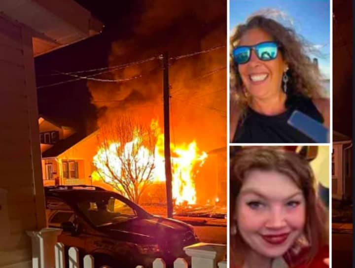 Tracy and&nbsp;Frankiee have been identified as victims of the Wildwood Place fire in Lake Como.