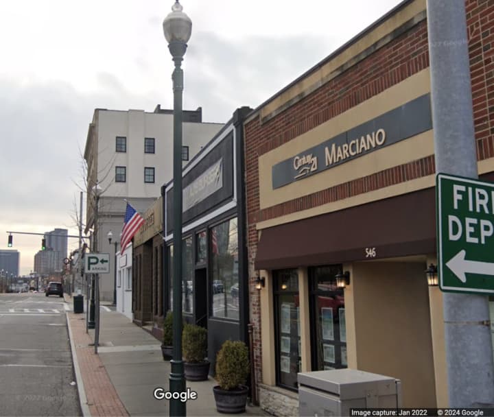 New Rochelle-based real estate company Century 21 Marciano was named as part of the agreement reached with the Attorney General's Office.&nbsp;