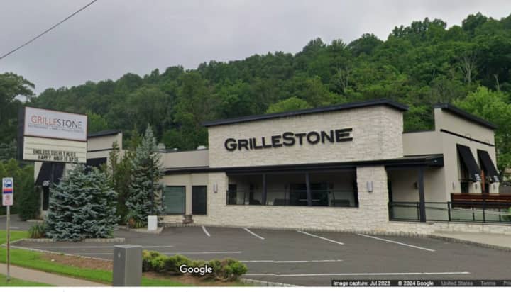 Grillestone on Route 22 has been sold.