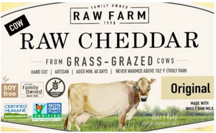 Raw Farm LLC recalled products sold nationwide as a result of an E. coli outbreak.&nbsp; &nbsp; &nbsp;
