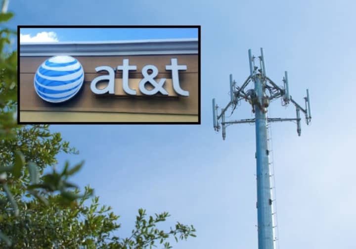 AT&amp;T is reportedly experiencing an outage Thursday, Feb. 22.