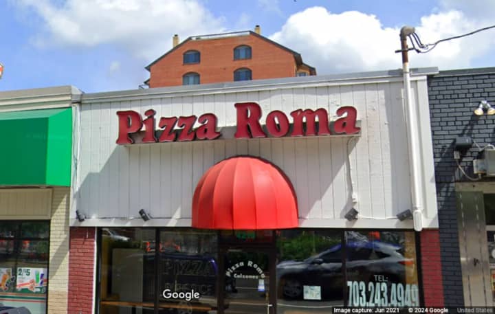Scolapasta will be replacing Pizza Roma in Arlington.