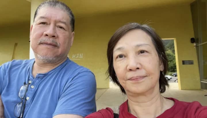 John Kang and Sara Wang, longtime owners of&nbsp;Hot Wok Cafe, were burglarized on March 6.