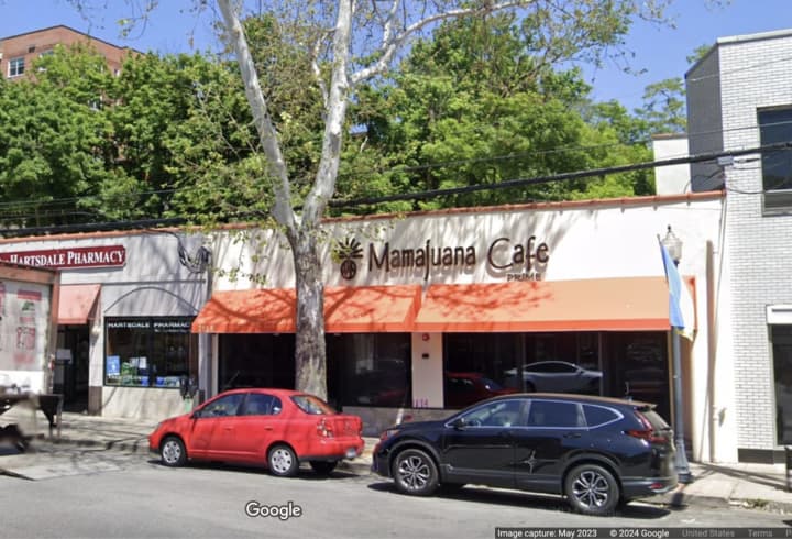 Mamajuana Cafe Prime, located in Hartsdale, has closed.&nbsp;
