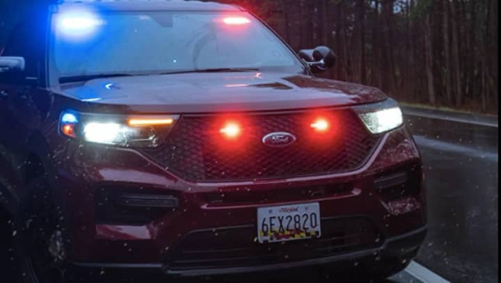 Maryland State Police are investigating the fatal crash.
