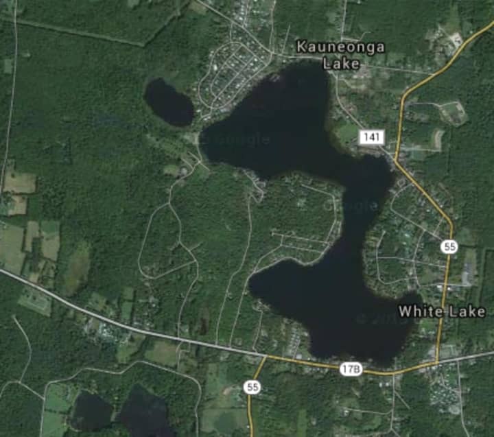 <p>Police have charged a 30-year-old Sullivan County man in connection with the firing of a rifle outside of a White Lake, N.Y., home.</p>