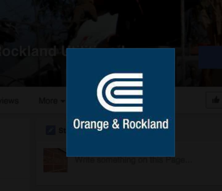Orange and Rockland Utilities