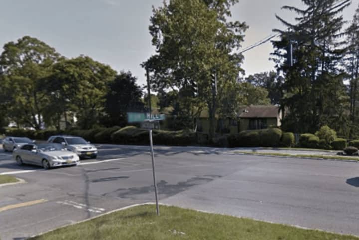 Sidewalk work on Fort Hill Road in Greenburgh is nearing approval, according to Town Supervisor Paul Feiner.