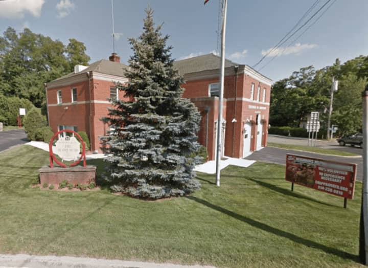 New Castle Fire District No. 1 is seeking the public&#x27;s approval to spend $15.3 million to expand its King Street Firehouse in Chappaqua.